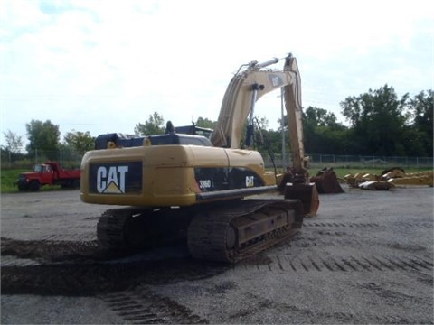  CATERPILLAR 336DL importada en buenas condiciones Ref.: 1410984560647489 No. 3