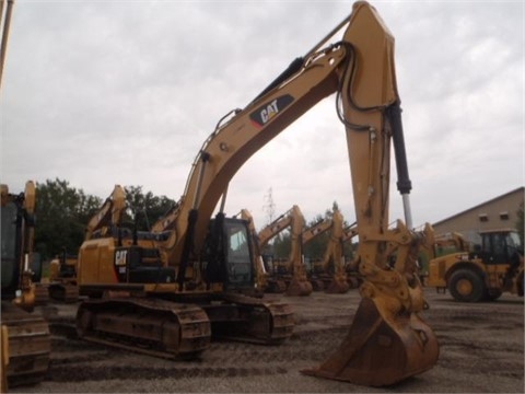  Caterpillar 336EL en buenas condiciones Ref.: 1410986347189713 No. 2