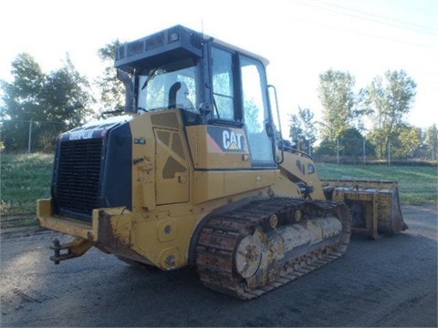  Caterpillar 963D de medio uso en venta Ref.: 1410986507588483 No. 2