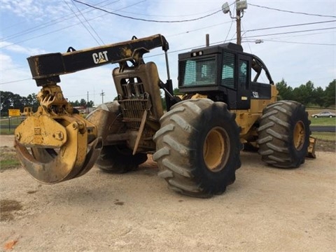  CATERPILLAR 545C en venta Ref.: 1410989949768617 No. 2