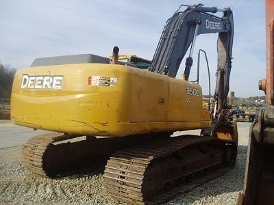  DEERE 350D  importada a bajo costo Ref.: 1410990506894776 No. 2