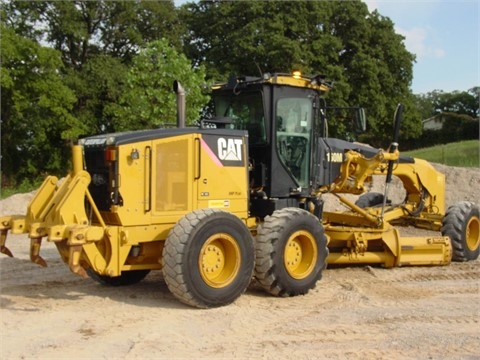  Caterpillar 160M en optimas condiciones Ref.: 1411007229341228 No. 4