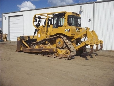  Caterpillar D6T usada a la venta Ref.: 1411007918324515 No. 2