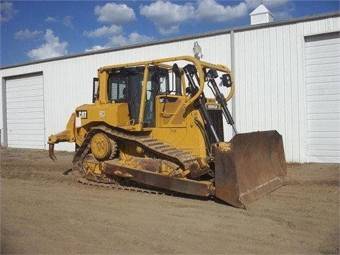  Caterpillar D6T usada a la venta Ref.: 1411007918324515 No. 3