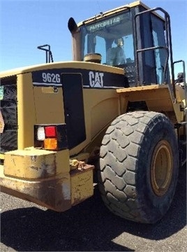 CATERPILLAR 962G en optimas condiciones Ref.: 1411059676263512 No. 3