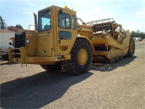  Caterpillar 623F en venta Ref.: 1411062620722357 No. 4