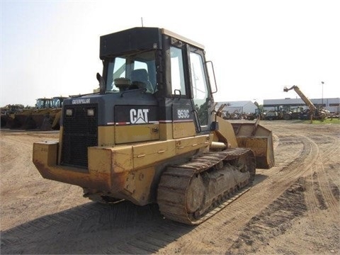  Caterpillar 953C importada a bajo costo Ref.: 1411063694792672 No. 2