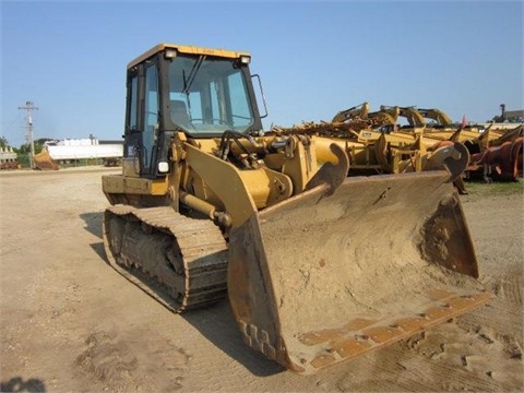  Caterpillar 953C importada a bajo costo Ref.: 1411063694792672 No. 3