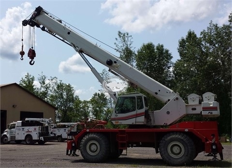 Gruas Link-belt RTC-8065 SERIE II de importacion a la venta Ref.: 1411066008334725 No. 2