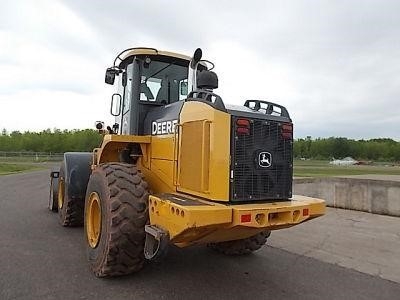 DEERE 644K de importacion a la venta Ref.: 1411067414980640 No. 2