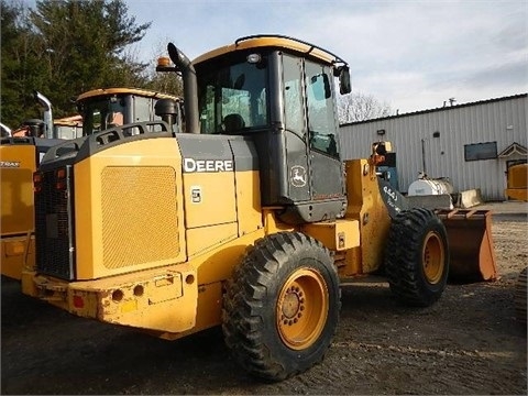  Deere 444J usada de importacion Ref.: 1411067597544502 No. 3