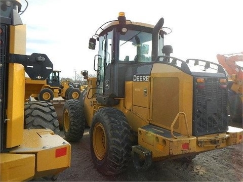  Deere 444J usada de importacion Ref.: 1411067597544502 No. 4