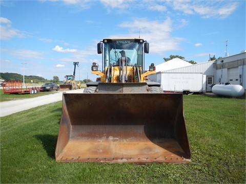 VOLVO L90F usada en buen estado Ref.: 1411079138897032 No. 3