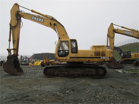 Excavadoras Hidraulicas Deere 330LC  Ref.: 1411143369544546 No. 2