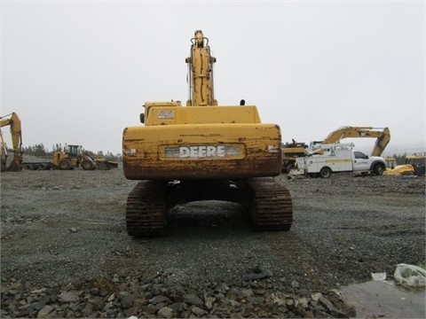 Excavadoras Hidraulicas Deere 330LC  Ref.: 1411143369544546 No. 3