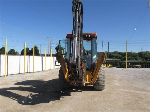 DEERE 410J de segunda mano en venta Ref.: 1411150499212763 No. 3