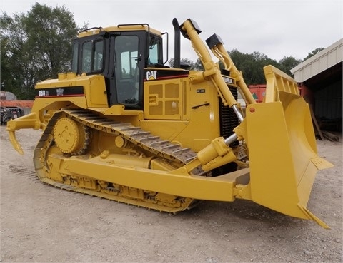  Caterpillar D6T usada a la venta Ref.: 1411152861553498 No. 2