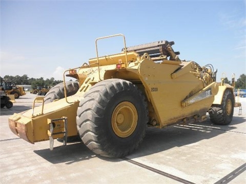  Caterpillar 623G en buenas condiciones Ref.: 1411153153647570 No. 3