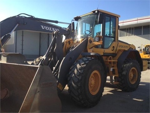 VOLVO L90F de segunda mano Ref.: 1411155743392928 No. 2