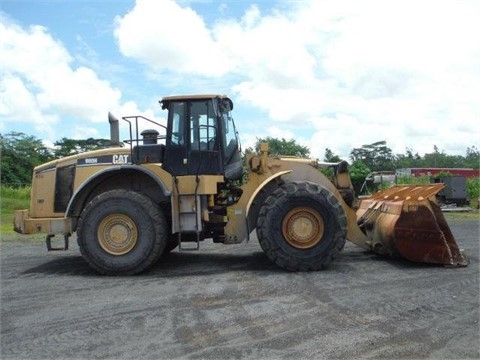 CATERPILLAR 980H usada Ref.: 1411163035310631 No. 3