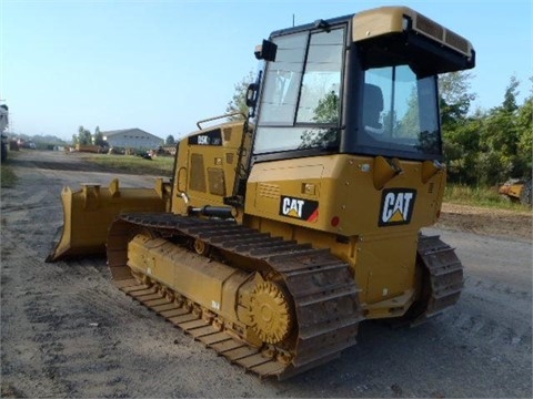  CATERPILLAR D5K importada en buenas condiciones Ref.: 1411163973458633 No. 4