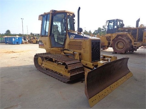  Caterpillar D3G usada a la venta Ref.: 1411164901166848 No. 4