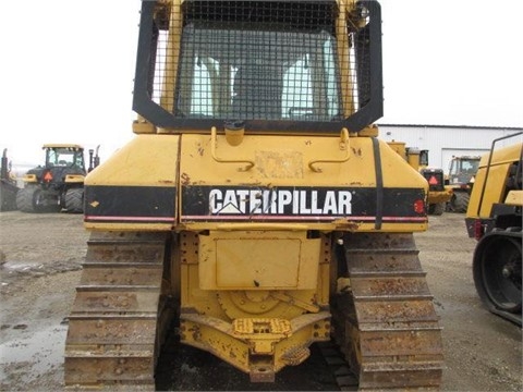  Caterpillar D6N de segunda mano Ref.: 1411164977862768 No. 2