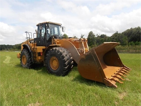 Caterpillar 980H usada a buen precio Ref.: 1411167061336045 No. 3