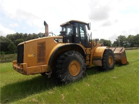 Caterpillar 980H usada a buen precio Ref.: 1411167061336045 No. 4