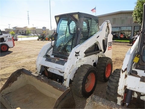 BOBCAT S185 seminueva Ref.: 1411410911263535 No. 3