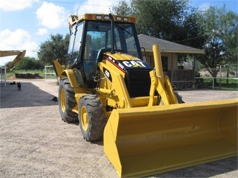 CATERPILLAR 420D usada Ref.: 1411415192151564 No. 2