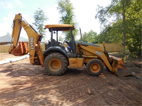 DEERE 410G de importacion a la venta Ref.: 1411415884749167 No. 2