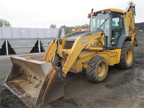  Deere 710G de importacion a la venta Ref.: 1411417360347048 No. 2