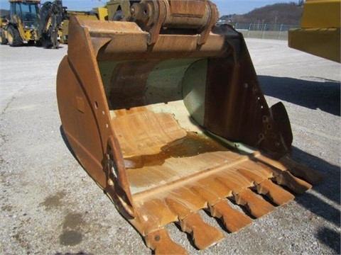  Caterpillar 345CL importada de segunda mano Ref.: 1411422120861882 No. 2