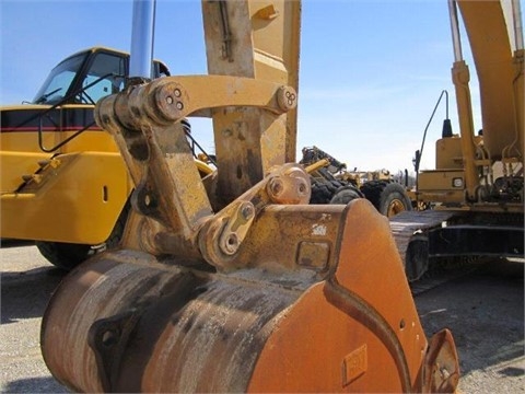  Caterpillar 345CL importada de segunda mano Ref.: 1411422120861882 No. 3