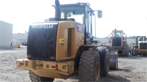 Cargadoras Sobre Ruedas Caterpillar 924H importada a bajo costo Ref.: 1411427882349876 No. 4