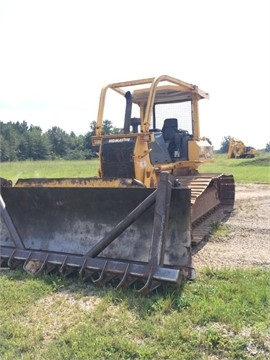 KOMATSU D61PX usada a buen precio Ref.: 1411435733907998 No. 4