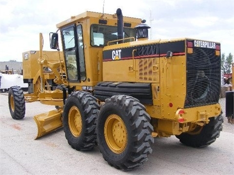  Caterpillar 140H en venta, usada Ref.: 1411440784493891 No. 3