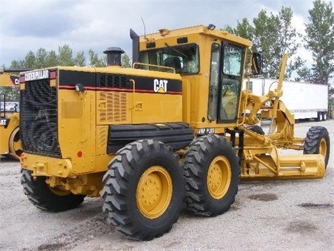  Caterpillar 140H en venta, usada Ref.: 1411440784493891 No. 4