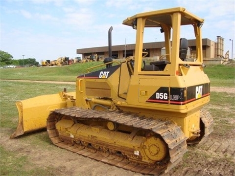  Caterpillar D5G usada a buen precio Ref.: 1411491402169976 No. 3