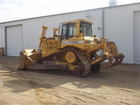  Caterpillar D6R de bajo costo Ref.: 1411491855568783 No. 2