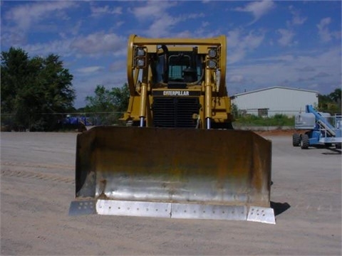  Caterpillar D6R usada de importacion Ref.: 1411492024708626 No. 2