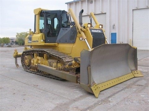 Dozers/tracks Komatsu D65EX