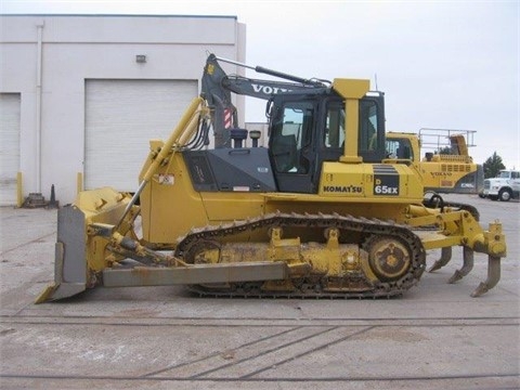 KOMATSU D65EX usada a la venta Ref.: 1411494102939044 No. 3