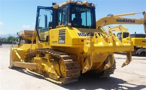  KOMATSU D65EX de segunda mano Ref.: 1411498137420310 No. 3