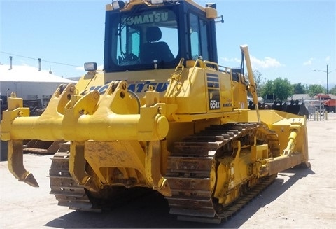  KOMATSU D65EX de segunda mano Ref.: 1411498137420310 No. 4