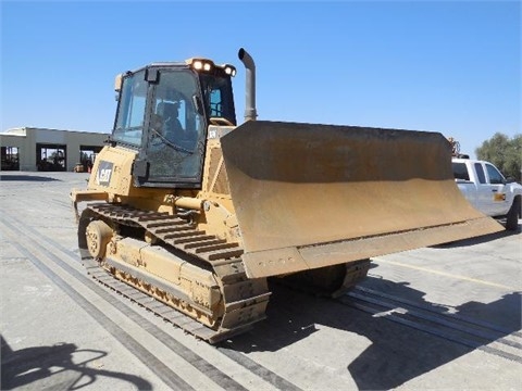 CATERPILLAR D6K en buenas condiciones Ref.: 1411499532557451 No. 2