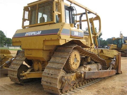  CATERPILLAR D6R importada a bajo costo Ref.: 1411501351826189 No. 4