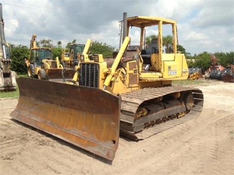 DEERE 750C usada a buen precio Ref.: 1411503641306969 No. 2