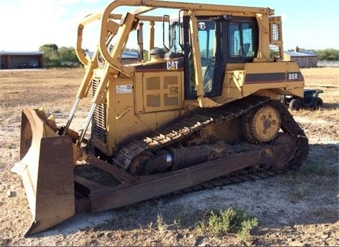  Caterpillar D6R seminueva en venta Ref.: 1411504272767333 No. 4